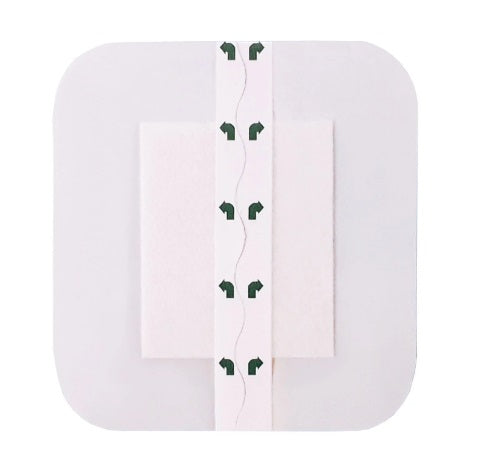 ELASTODERM PAD PENSO PU C/COMP ESTERIL 9X10CM CX50