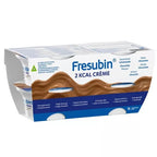 Fresubin 2 KCAL Creme Chocolate 4unidades
