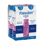 Fresubin 2 KCAL Drink Futos do Bosque 4x200ml