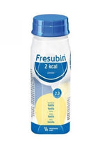 Fresubin 2 KCAL Drink Baunilha 4x200ml