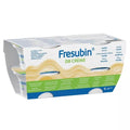 Fresubin DB Creme Baunilha 4unidades