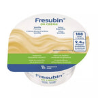 Fresubin DB Creme Baunilha 4unidades