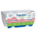 Fresubin DB Creme Morango Silvestre 4unidades