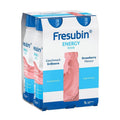 Fresubin Energy Drink Morango 4x200ml