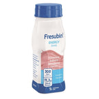Fresubin Energy Drink Morango 4x200ml