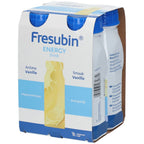 Fresubin Energy Drink Baunilha 4x200ml