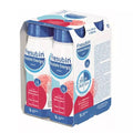 Fresubin Protein Energy Drink Morango Silvestre 4x200ml