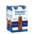 Fresubin Protein Energy Drink Chocolate 4x200ml