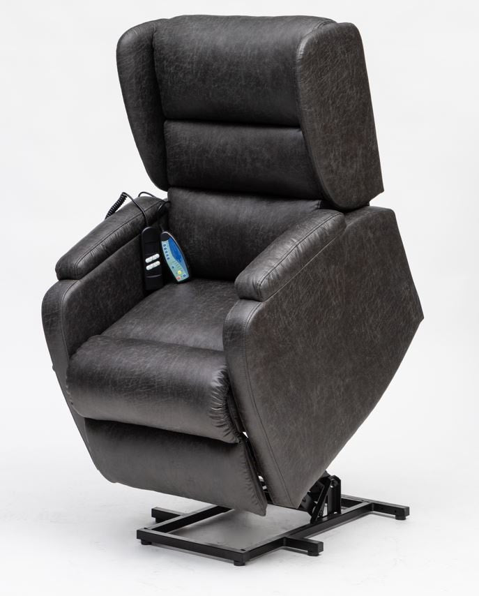 EVOLUXION SOFA ELET. EVOSOFY EV2002 PACIFIC 2 MOT