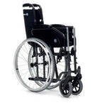 CADEIRA DE RODAS PRETA EASYLIFE 5146004 101 44CM