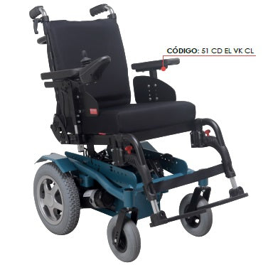 VIKING V600R ST 40-50 (T.43) TE30 RM25