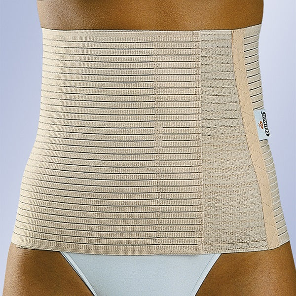 FAIXA ABDOMINAL BE240 TAM.4