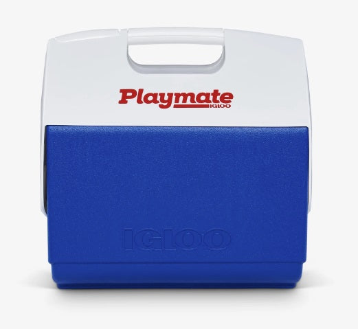 IGLOO PLAYMATE ELITE (15,2 L) - AZUL
