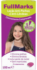 Full Marks Loção 100 ML