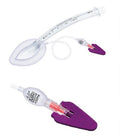 MASCARA LARINGEA PVC DESCARTAVEL TAM. 5.0 UN