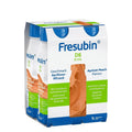 Fresubin DB Drink Alperce-Pêssego 4x200ml