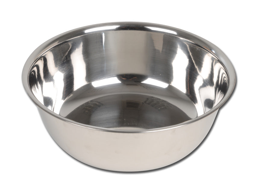 BACIA EM INOX DIAMETRO 258MM