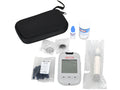 KIT MONITOR DE GLUCOSE GIMA
