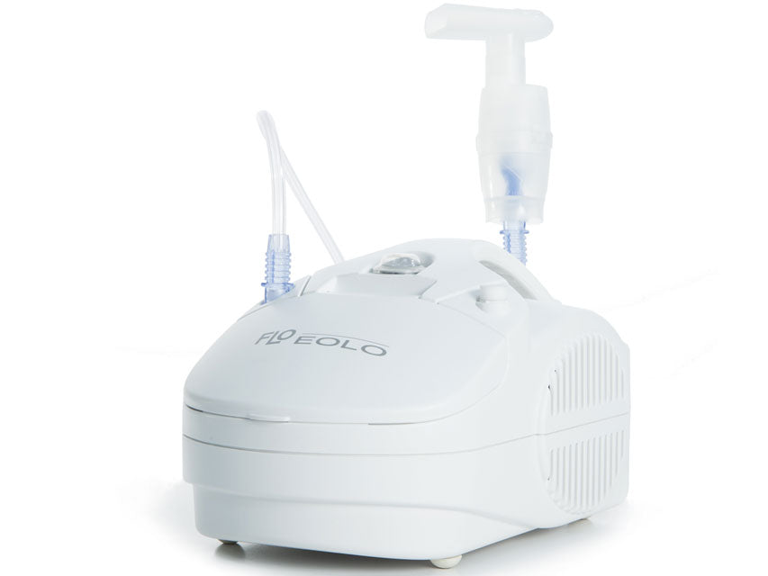 NEBULIZADOR EOLO DE PISTAO