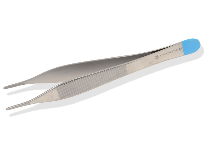 PINÇA ADSON SEM DENTE BICO FINO 12CM