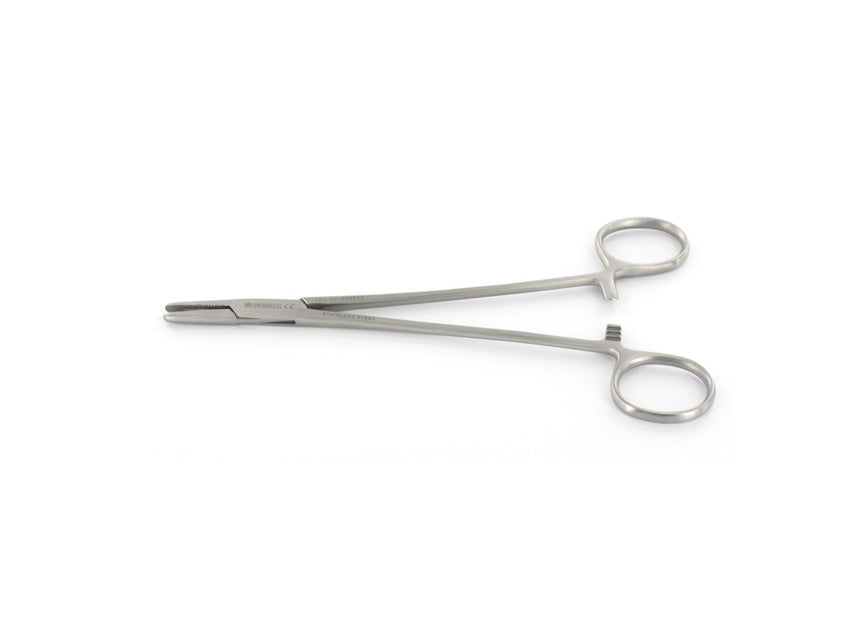 PORTA AGULHAS MAYO HEGAR 14CM