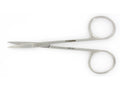 TESOURA DELICADA 11CM RETA