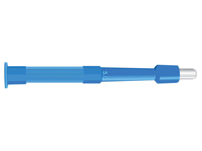 BIOPSY PUNCH 5MM CX10UN