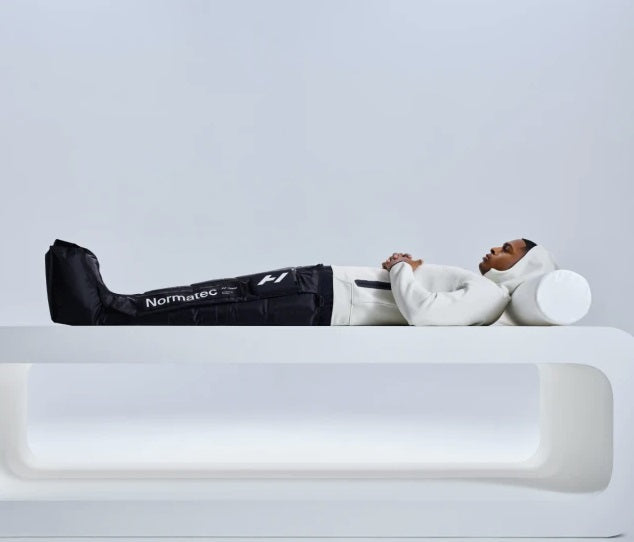 NORMATEC PREMIER PACKAGE - EU