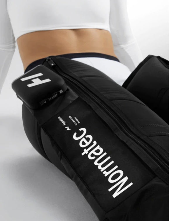 NORMATEC PREMIER PACKAGE - EU