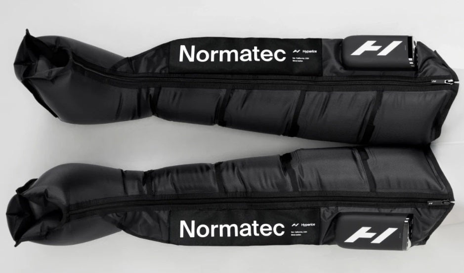NORMATEC PREMIER PACKAGE - EU