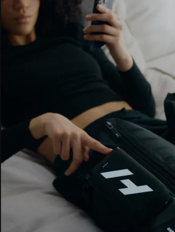 NORMATEC PREMIER PACKAGE - EU