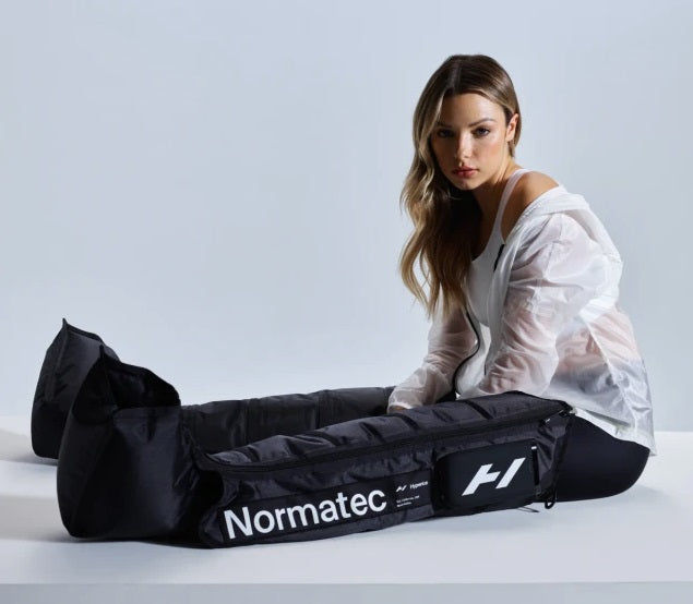 NORMATEC PREMIER PACKAGE - EU