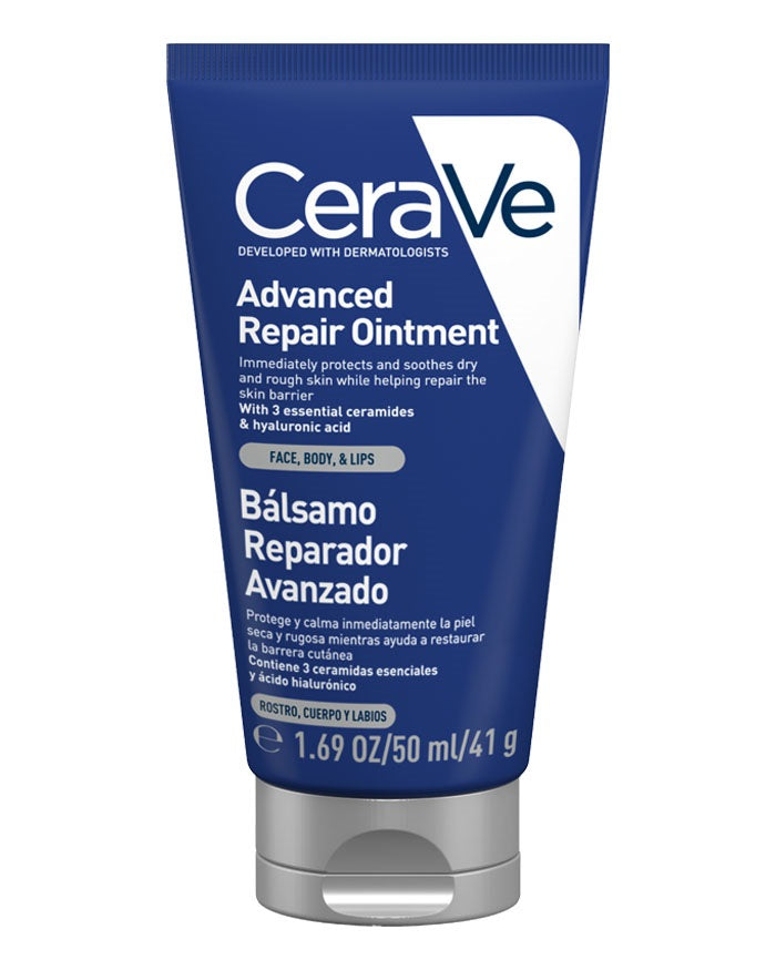 Cerave Balsamo Reparador Avançado 50 ml