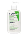 Cerave Creme Espuma de Limpeza Hidratante 473ML