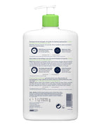Cerave Creme Hidratante de Limpeza 1 L