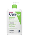 Cerave Creme Hidratante de Limpeza 1 L