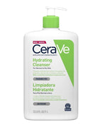 Cerave Creme Hidratante de Limpeza 1 L