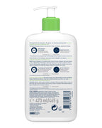 Cerave Creme Hidratante de Limpeza 473 ml