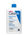 Cerave Loçao Hidratante 1 lt