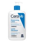 Cerave Loçao Hidratante 473 ml