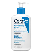 Cerave loçao hidratante 236 ml