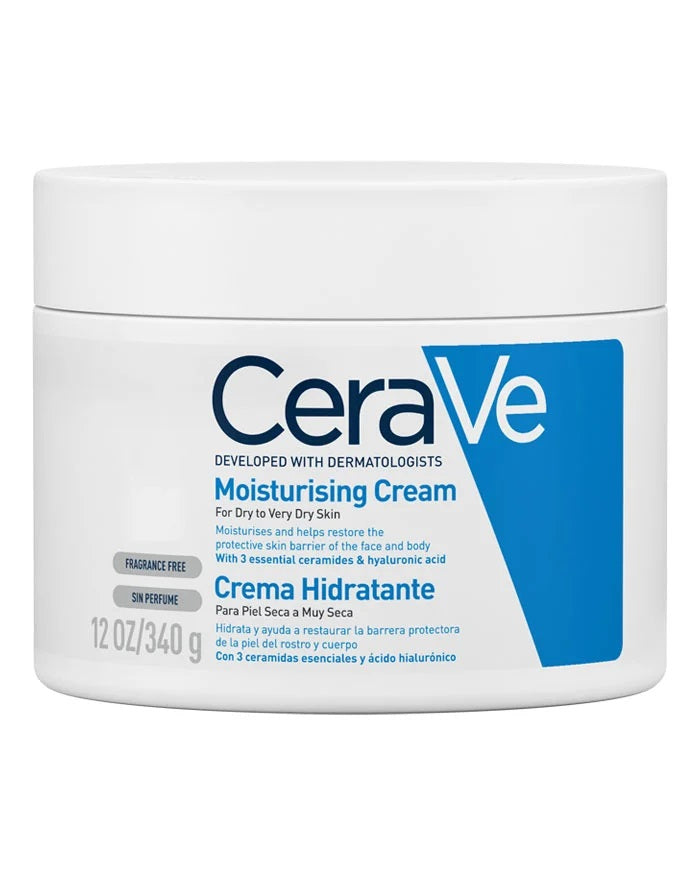 Cerave Creme Hidratante 340 gr