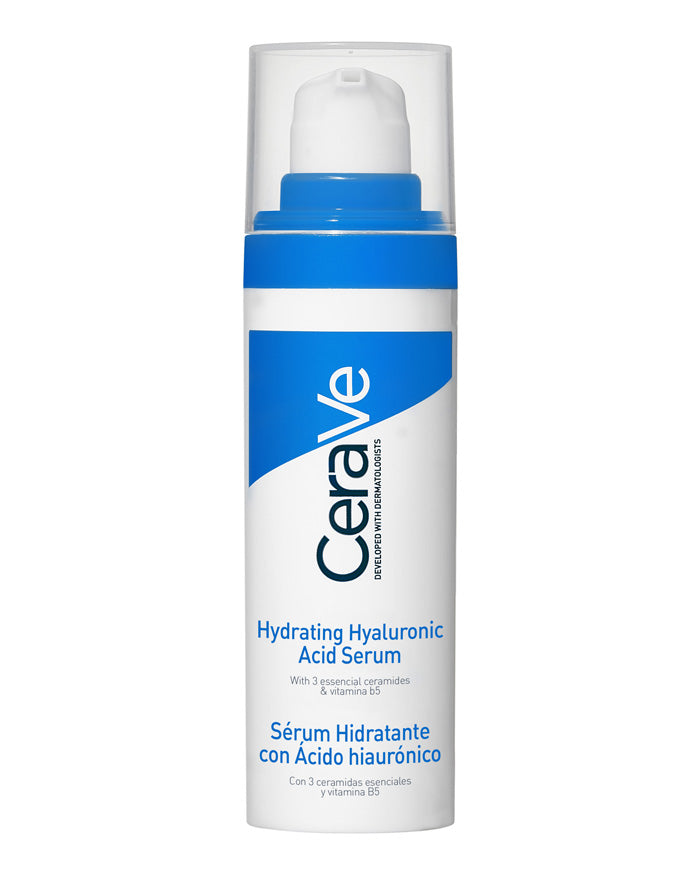 Cerave Serum Acido Hialuronico 30 ml