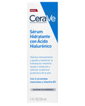 Cerave Serum Acido Hialuronico 30 ml