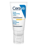 Cerave Loçao Facial Hidratante SPF50 52 ml