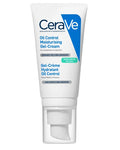 Cerave Loçao Facial Hidratante Oil Control 52 ml