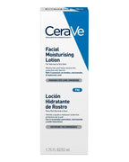 Cerave Loçao Hidratante Rosto 52 ml