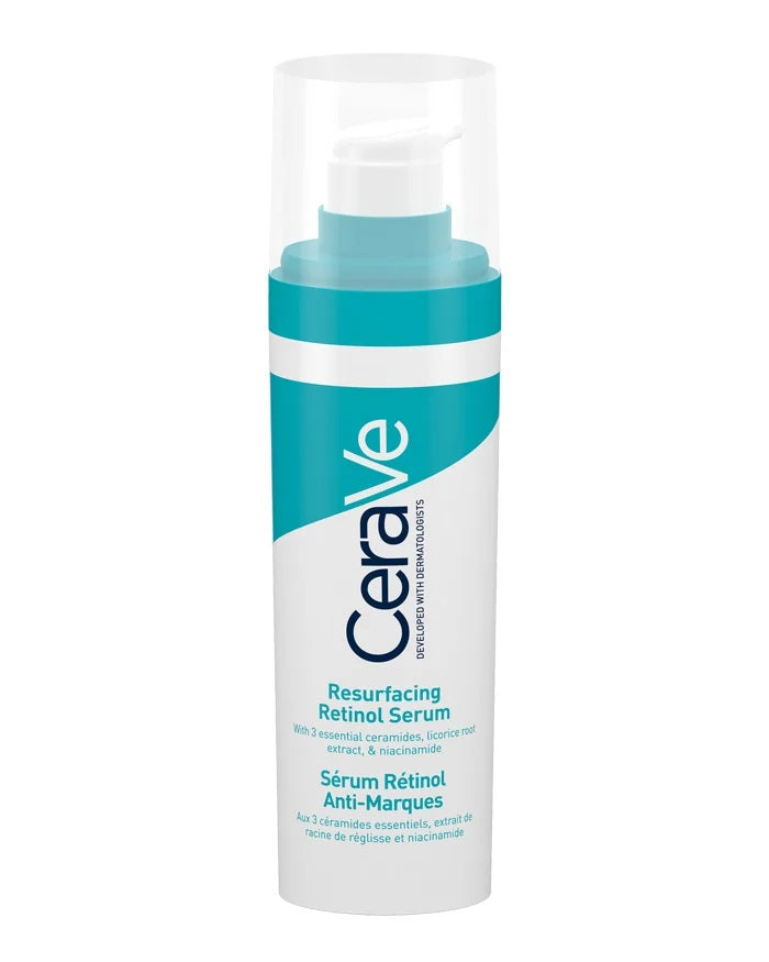 Cerave Retinol Serum Antimarcas 30 ml