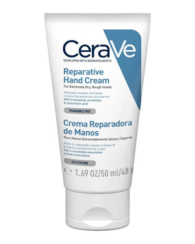 Cerave Creme Reparador de Maos 50 ml