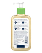 Cerave Oleo-Espuma de Limpeza Hidratante 236 ml